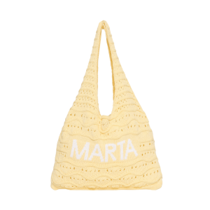 LILJA BAG – YELLOW