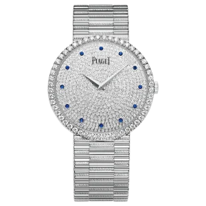 Piaget Traditional
