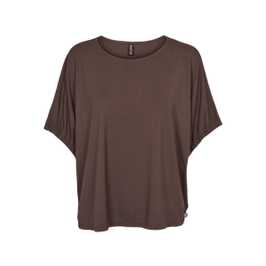 ATHENA T-SHIRT – MOCCA