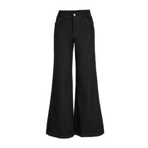 BEATE TROUSERS – BLACK