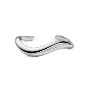 AZURA BANGLE – STEEL