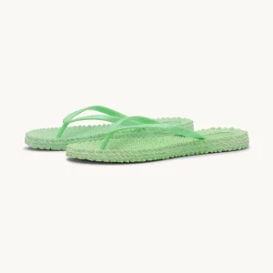 Klipklapper Glimmer - Bright Green