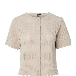 PIECES Knit cardigan