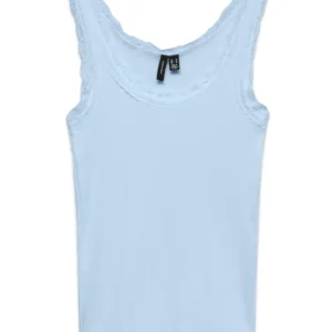 VERO MODA blonde top