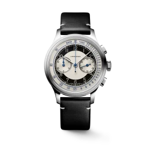 Longines Heritage Classic