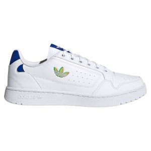 adidas Originals Sko – NY 90 – Hvid/Blå