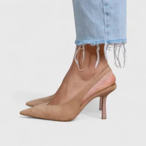 Bella | Stilfulde og komfortable ortopediske pumps