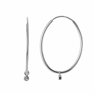 Astrid hoops