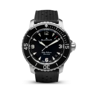 Blancpain Fifty Fathoms 42mm.